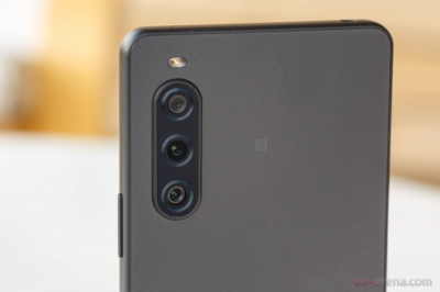 Sony Xperia 10 V XQ-DC72/XQ-DC54 Dual SIM 128GB Unlocked