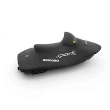 Sea Doo Spark 2up Trailering Cover - 295100912 - 2014-2023