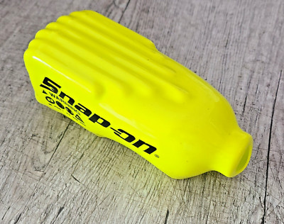 New Snap-On MG725 Protective Vinyl Boot Air Impact Wrenches Gun
