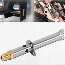 621957 Refrigerator Burner Orifice Assembly,Burner Replacement for Norcold N1095