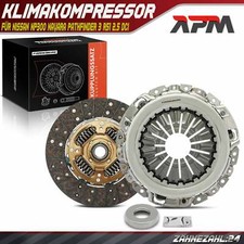 Kit d'embrayage Nissan NP300
