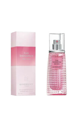 givenchy live irresistible rosy crush 50ml