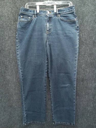 Jones New York Signature Jeans Petite 