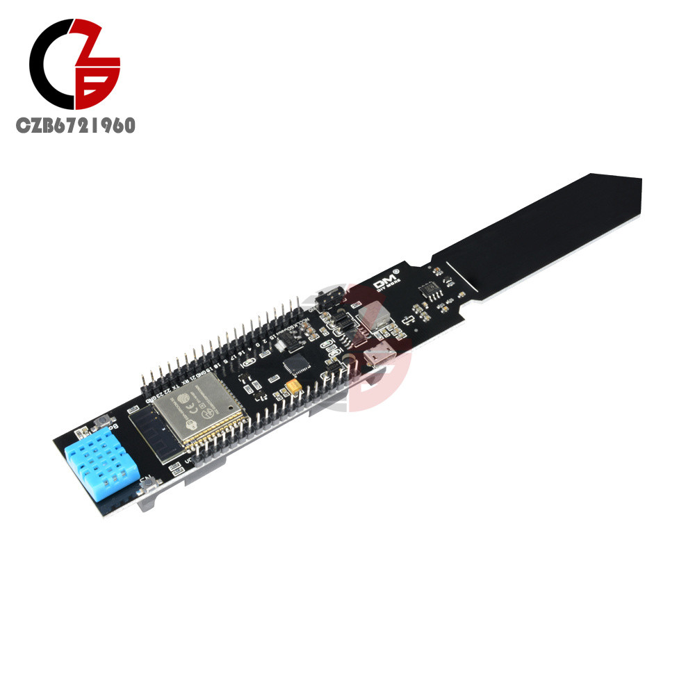 SENSORE DI UMIDIT temperatura casa intelligente ESP8266 DHT11 per raccolta dat EUR 10,76
