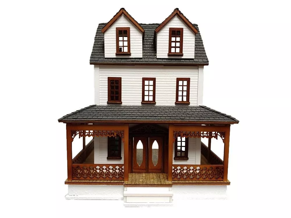 Dolls' House Houses