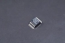 LT1963AEQ-1.8 Linear Technology LDO Voltage Regulator Fixed 1.8V 1.5A TO-263AB