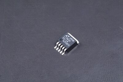 LT1963AEQ-1.8 Linear Technology LDO Voltage Regulator Fixed 1.8V 1.5A TO-263AB