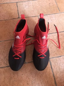 adidas 17.1 red
