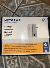 Netgear Powerline Adapter
