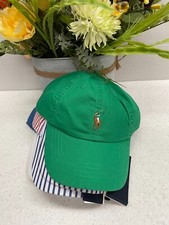 Polo Ralph Lauren Men's Ball Cap One Size You Pick NWT