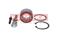 5600074 Kamoka Radlagersatz FüR ,Seat,Vw