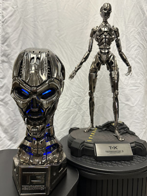 TERMINATOR 3 （ターミネーター3） 公式グッズ T-X マウス s-l400.jpg