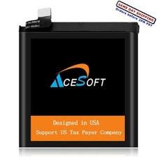 Long Lasting 4870mAh Replacement Internal Battery for T-Mobile OnePlus 7 Pro USA