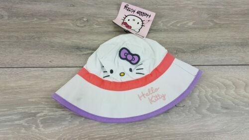 Open Yy x Hello Kitty Trucker Cap Black | eBay UK