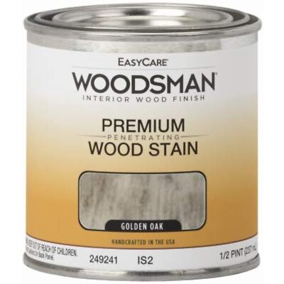 IS2-HP IS2-HP GLD Oak WD Stain - Quantity 1