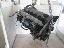 Moteur Alfa Romeo ALFA 166