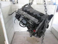 AR34202 Motor Mit Pumpe Und Einspritzdüsen ALFA ROMEO 166 2.4 D 100KW 6M 4P (