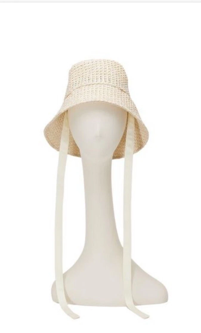 Eugenia Kim Sun Hat One Size