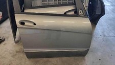 Porte avant et accessoires Mercedes CLASSE R