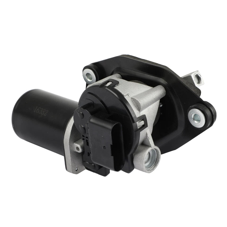 Front Left Windshield Wiper Motor For 1987-1993 Ford Taurus Mercury Sable Foto 2 de 4