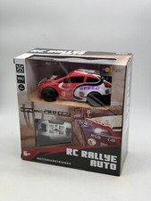 Voiture Télécommandée RC Rallye 