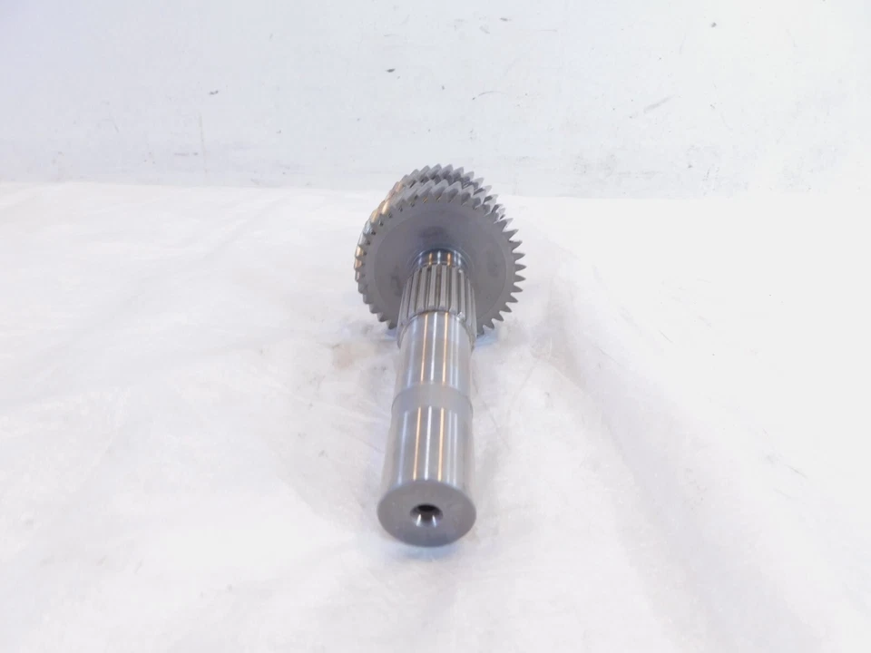 Eje de transmisión Harley Davidson Sportster 883 y 1200 eje de transmisión salida eje de transmisión Foto 2 de 4