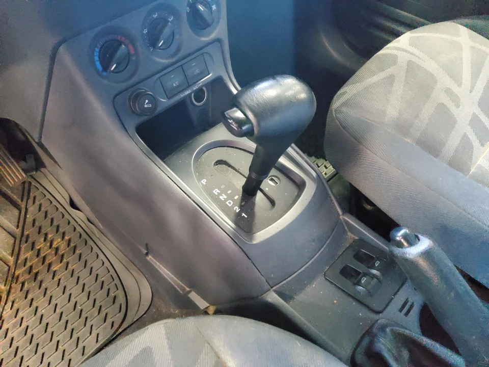 Used Starter Motor fits: 2012 Ford Transit connect  Grade C Foto 3 de 4