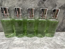 Molton Brown Bath & Shower Gel INFUSING EUCALYPTUS Travel Size 30ml Set of 5