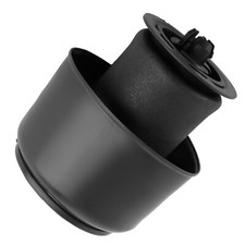Rear Air Spring Bag Bellows For BMW F07 F10 F11 Air Suspension Bag 37106781827