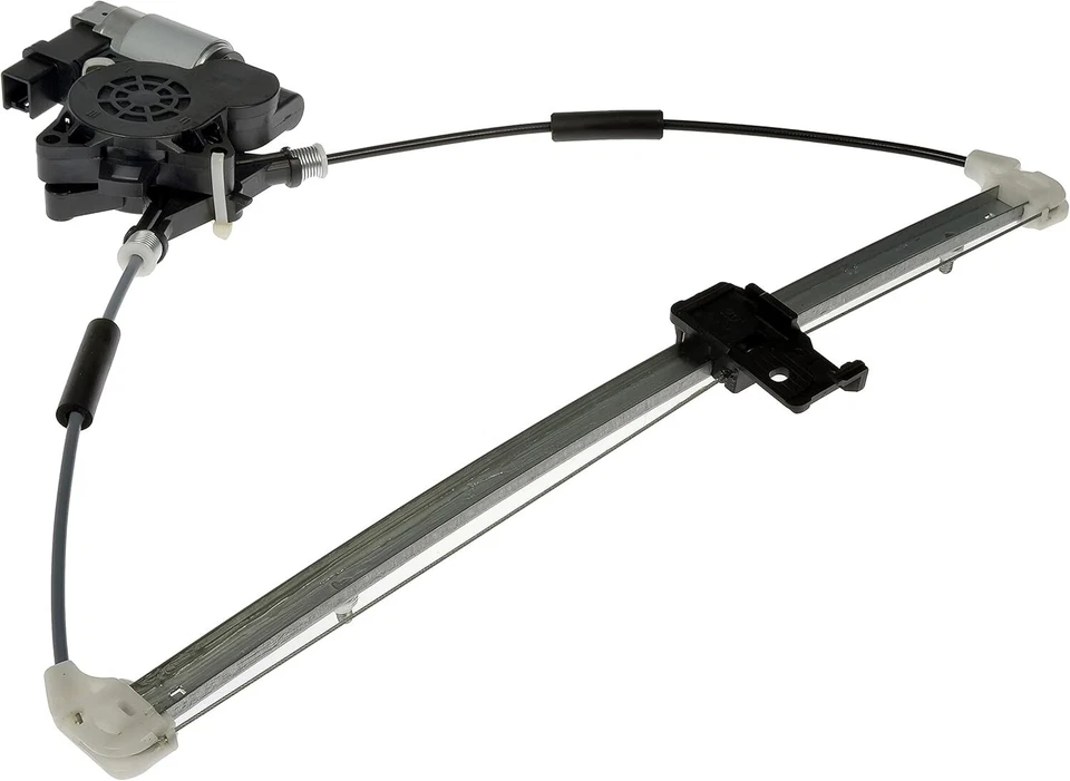 Regulador de ventana eléctrica y conjunto de motor Dorman 748-053 para Mazda 3 2004-2009 Foto 4 de 4