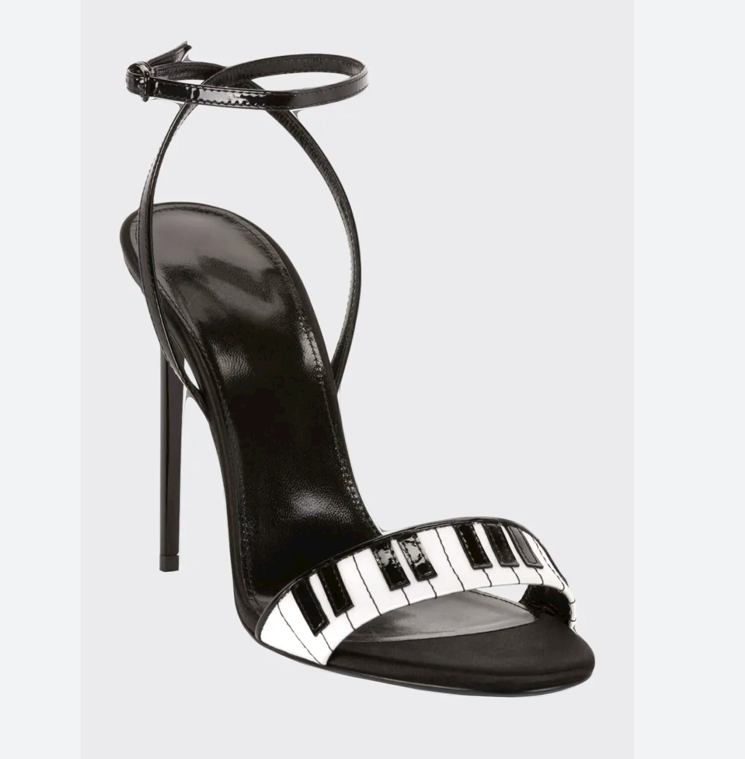 scarpe saint laurent donna