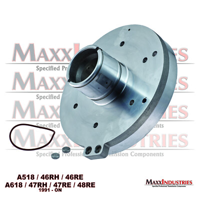 Dodge Ram A518 A618 46RE 47RE 47RH 48RE Overdrive Piston Retainer