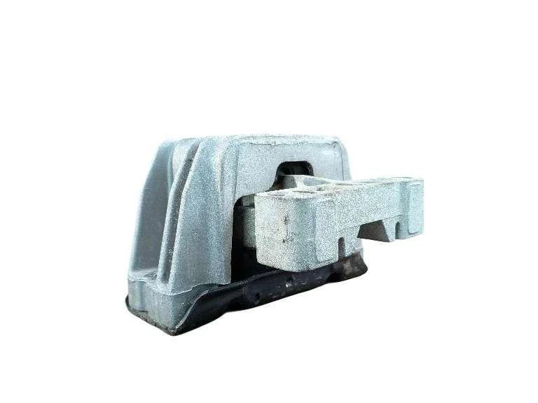 2002-04 Volkswagen R32 GTI 20th GLI Transmission Mount Bracket Six Speed Manual - Image 2 of 4