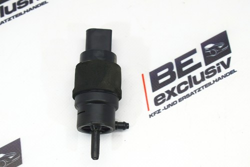 Orig. Audi A6 4G Waschwasserpumpe Wischwasserpumpe Scheibenreinigung 8K5955647
