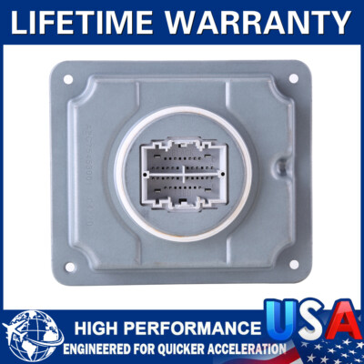 FOR 2020-2022 FORD EXPLORER LED HEADLIGHT MODULE COMPUTER JX7B-13B626-AG US