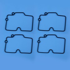 2x Carburetor Carb Float Bowl Gasket Fit For Honda CRF250R CRF250X TRX450R