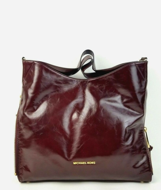 MK devon bag