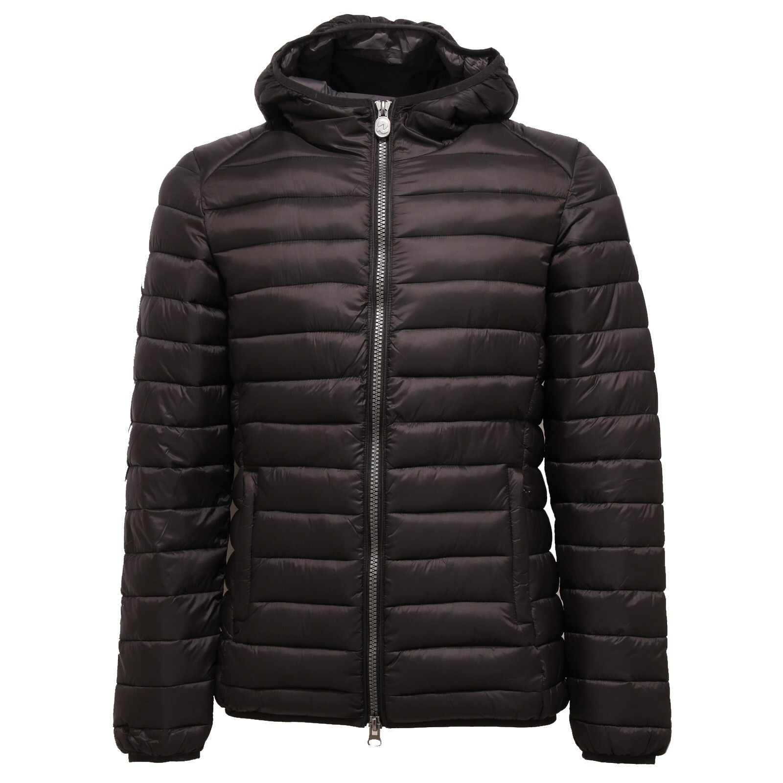 0389V куртка мужская giubbotto uomo INVICTA nero