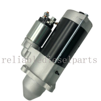 0-001-250-003 For Case 121E 21E 221F 321E 420CT 435 SR200 SR250 Starter Motor