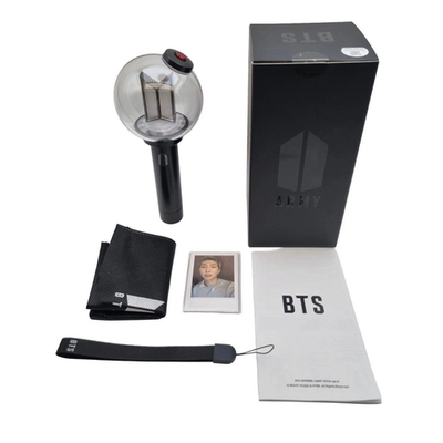 BTS Official Light Stick Ver.4 ARMY Bomb 2026 New Sealed For K-Pop