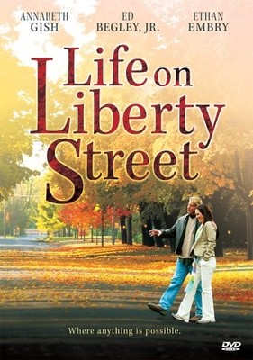 Jean Abounader [Producer]; Larry Lev, Life on Liberty Street [DVD], dvd