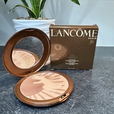 NEW Lancome Star Bronzer SUN CHERUB HARMONY Face & Body RARE