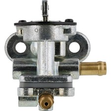 Ninja 500 Accessories Petcock Assembly Fuel Tank Shut Off Switch