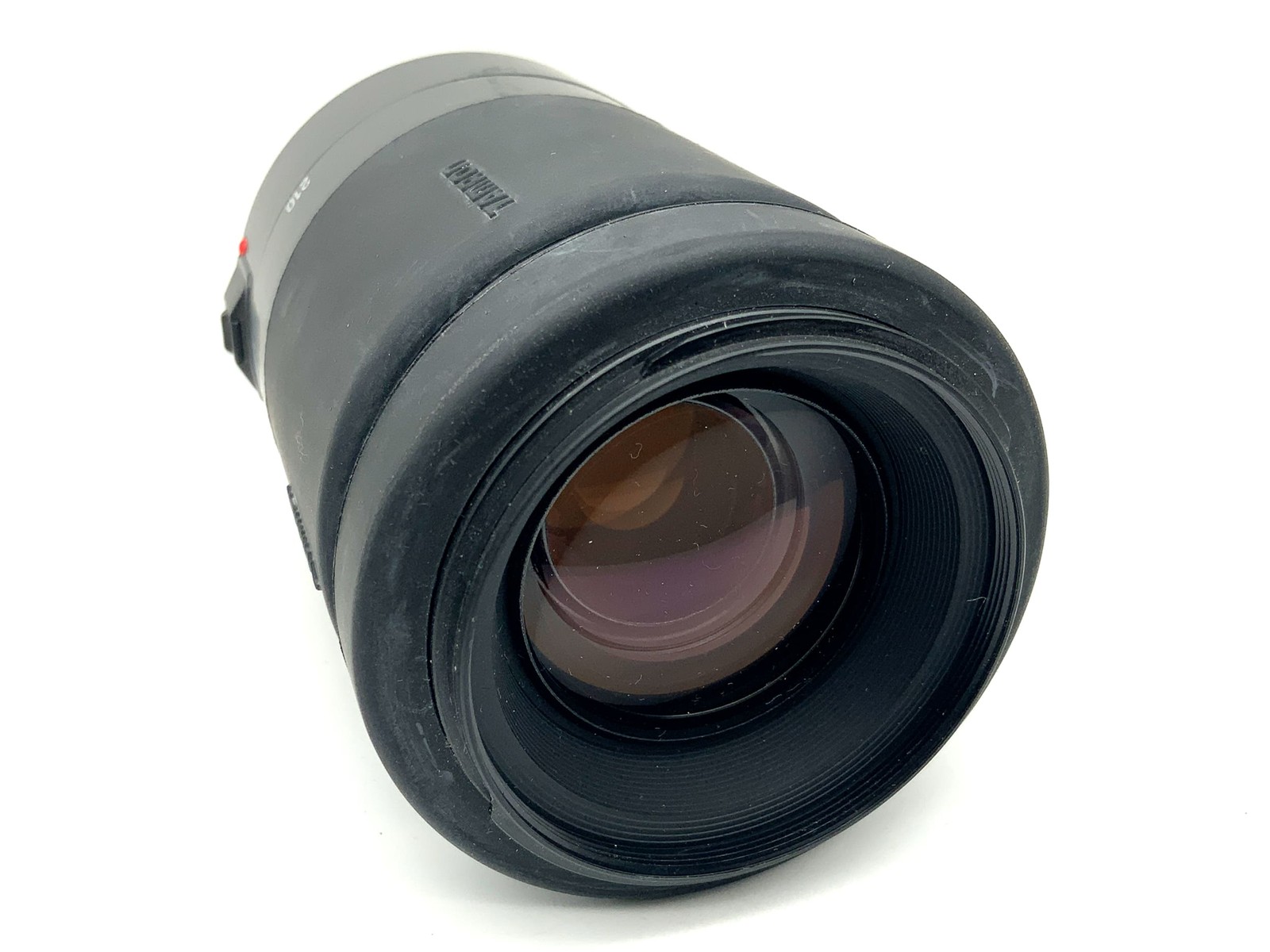 Canon EOS 1000F 35mm AF + Tamron 80-210mm f/4.5-5.6 Kit Set reflex analogica 35mm foto 6