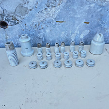 MATERIALE ELETTRICO VINTAGE