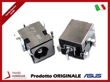 Connettore Alimentazione DC Jack PJ033 PC Portable ASUS X53 X53S K53 K53E K53S