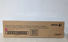 Xerox 013R00659 WorkCentre 7120 7125 7220 7225 Magenta Drum Unit, Genuine OEM