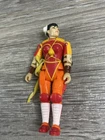 VTG 1993 G.I. Joe ARAH Chun Li Street Fighter Beast Blaster Driver Action Figure