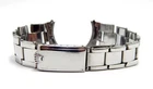 Vintage Bracelet Watch ROLEX Oyster With Rivets Stainless Steel 19mm Circa 1960
