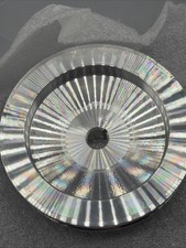 March Performance Power Steering Pulley V-belt 1 Groove Bolt-on 5.75 512